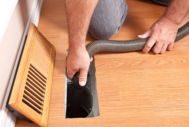 Best Affordable HVAC Duct Cleaning  in Au Sable, MI