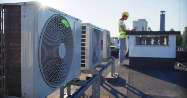 Best HVAC System Cleaning  in Au Sable, MI