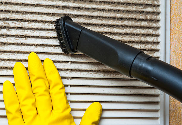 Best Commercial Air Duct Cleaning  in Au Sable, MI